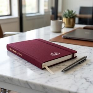 Libreta de Planificación Gerencial Awaray