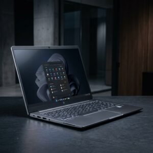 HP LAPTOP 17 i5 7200u 8GB 1TB HDD