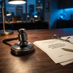 Consultoría de Alta Gerencia y Estrategia Comercial