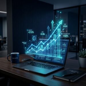 Auditoría de Sistemas de Venta y Embudos Digitales