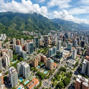 Quinta 826m2 Colinas De Bello Monte - 9 Hab - 7 Puestos