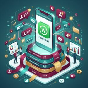 Implementación de Ecosistema WhatsApp Business